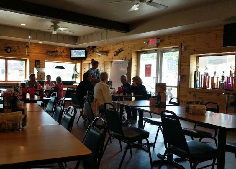 Torch Lake Beer Co. (Alden Bar & Grille) - From Web Listing (newer photo)